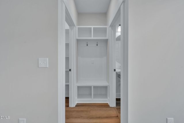 1114 Blackthorn Lane, Durham, NC 27703