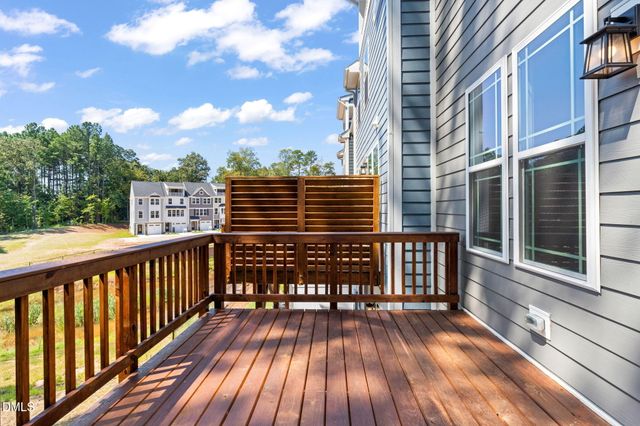 1114 Blackthorn Lane, Durham, NC 27703