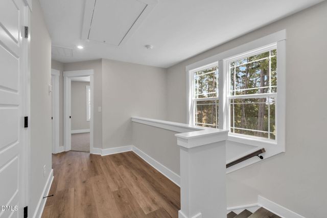 1114 Blackthorn Lane, Durham, NC 27703