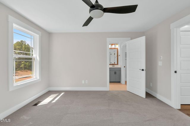 1114 Blackthorn Lane, Durham, NC 27703