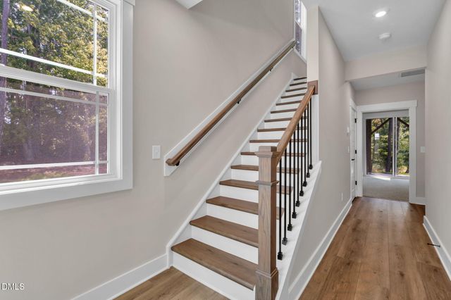 1114 Blackthorn Lane, Durham, NC 27703