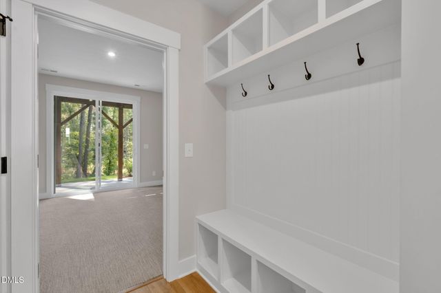 1114 Blackthorn Lane, Durham, NC 27703