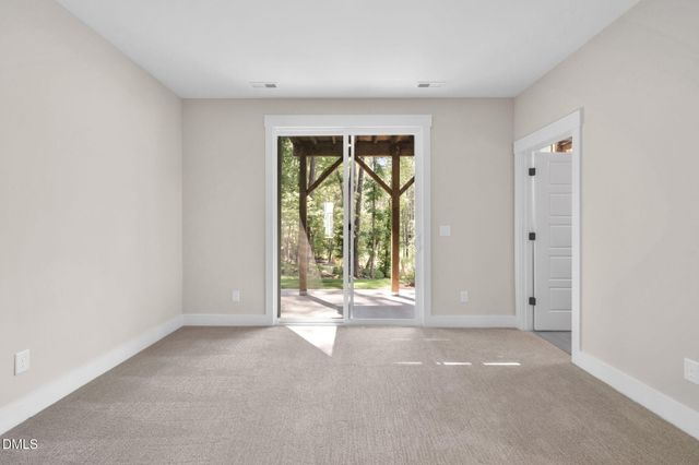 1114 Blackthorn Lane, Durham, NC 27703