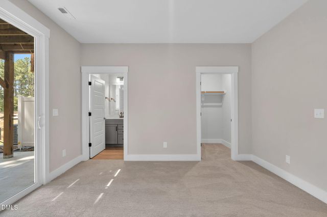 1114 Blackthorn Lane, Durham, NC 27703