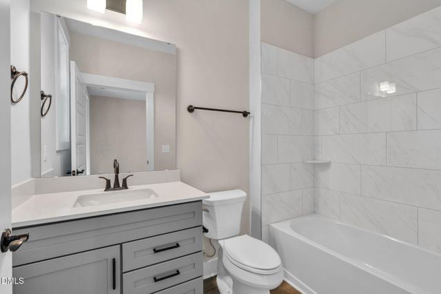 1114 Blackthorn Lane, Durham, NC 27703