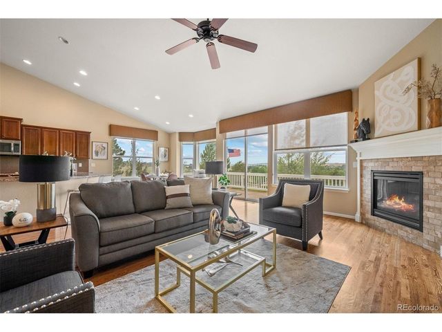42305 Forest Oaks Dr, Elizabeth, CO 80107