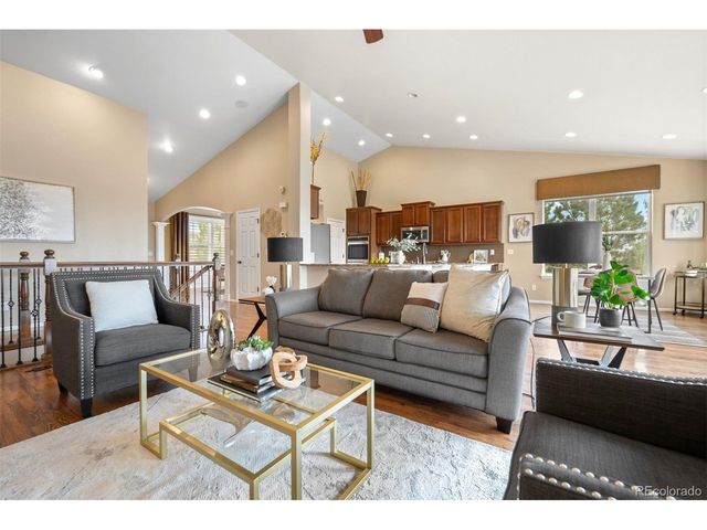 42305 Forest Oaks Dr, Elizabeth, CO 80107
