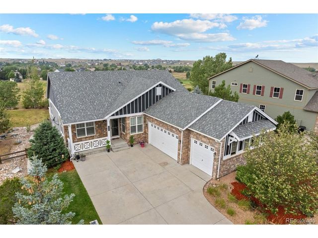 42305 Forest Oaks Dr, Elizabeth, CO 80107