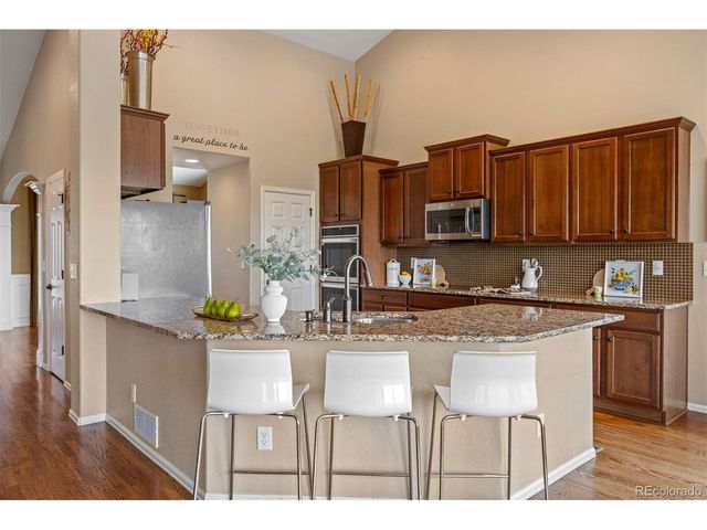 42305 Forest Oaks Dr, Elizabeth, CO 80107