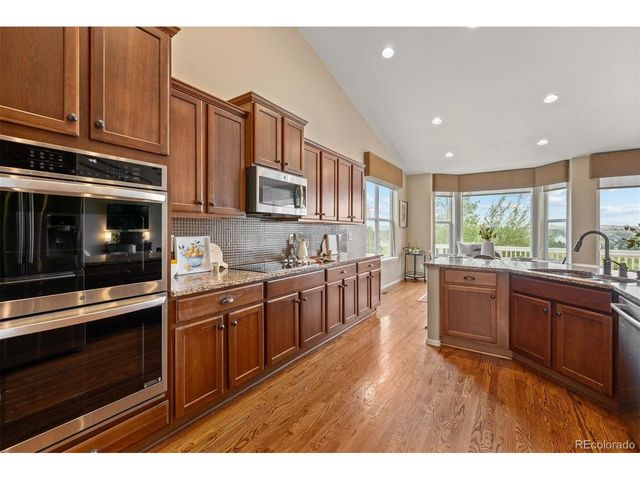 42305 Forest Oaks Dr, Elizabeth, CO 80107