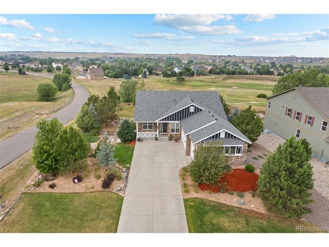 42305 Forest Oaks Dr, Elizabeth, CO 80107