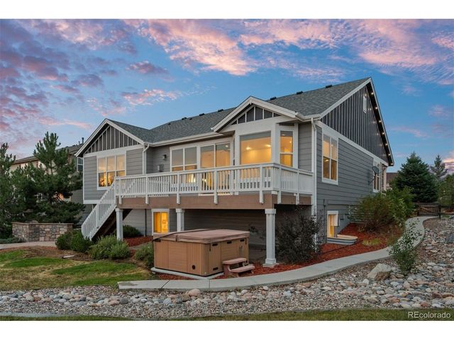 42305 Forest Oaks Dr, Elizabeth, CO 80107