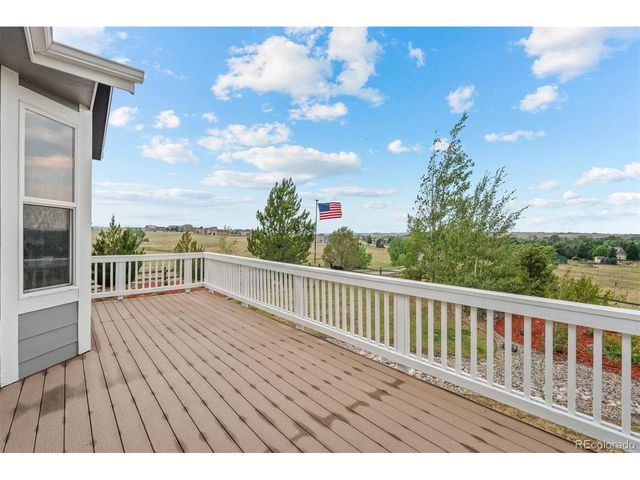 42305 Forest Oaks Dr, Elizabeth, CO 80107