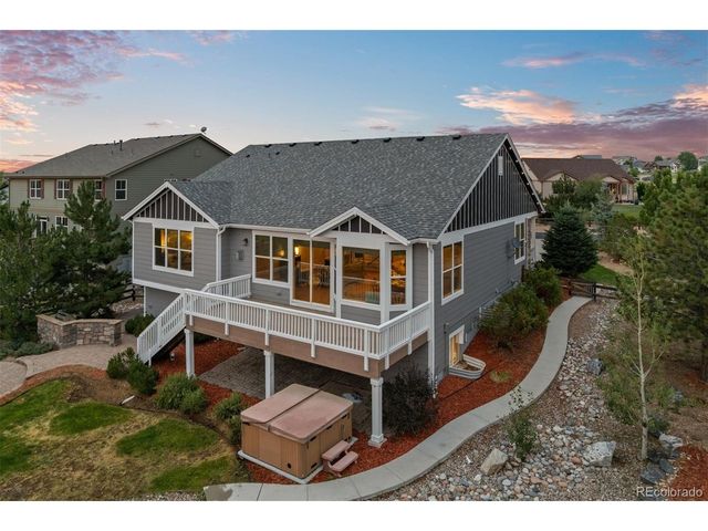 42305 Forest Oaks Dr, Elizabeth, CO 80107