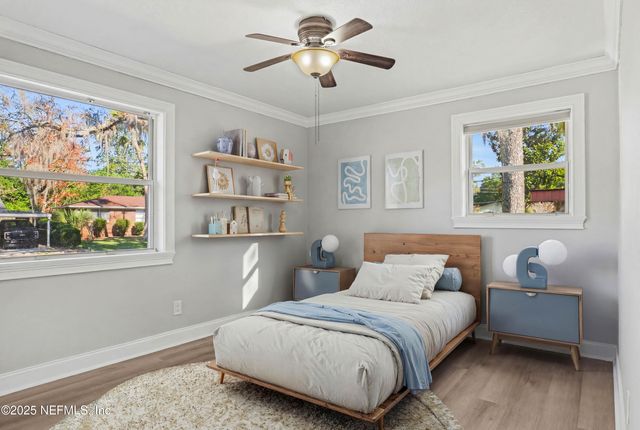 10640 HEMMING Road, Jacksonville, FL 32225