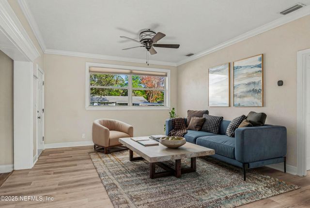 10640 HEMMING Road, Jacksonville, FL 32225