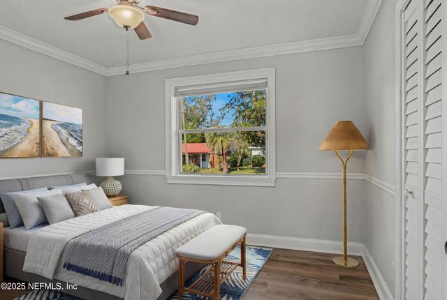 10640 HEMMING Road, Jacksonville, FL 32225