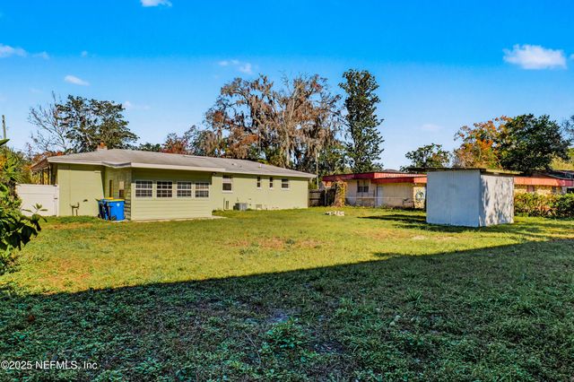 10640 HEMMING Road, Jacksonville, FL 32225