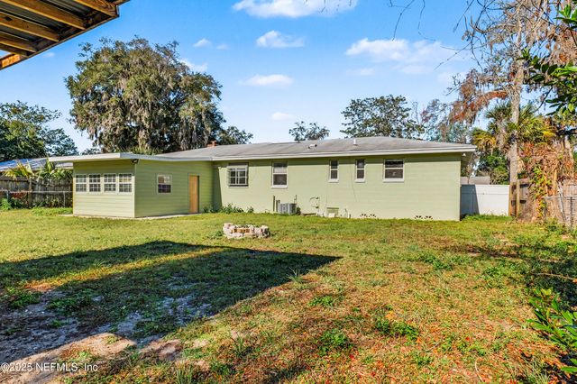 10640 HEMMING Road, Jacksonville, FL 32225
