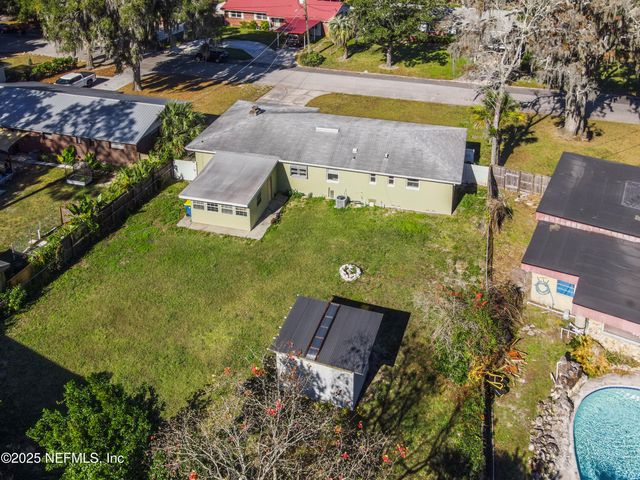 10640 HEMMING Road, Jacksonville, FL 32225