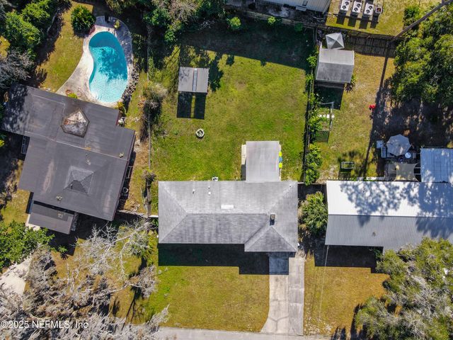 10640 HEMMING Road, Jacksonville, FL 32225