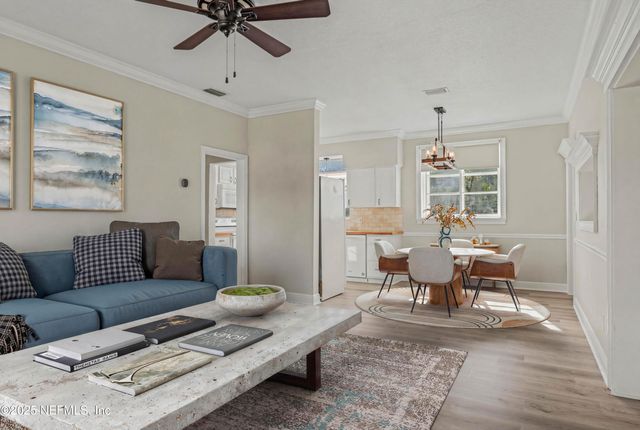 10640 HEMMING Road, Jacksonville, FL 32225