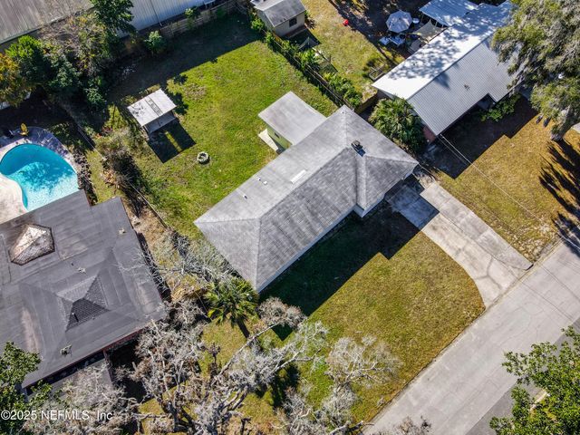 10640 HEMMING Road, Jacksonville, FL 32225