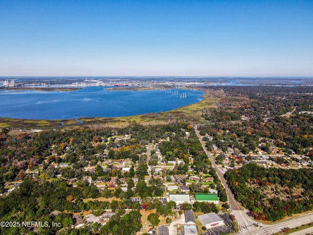 10640 HEMMING Road, Jacksonville, FL 32225