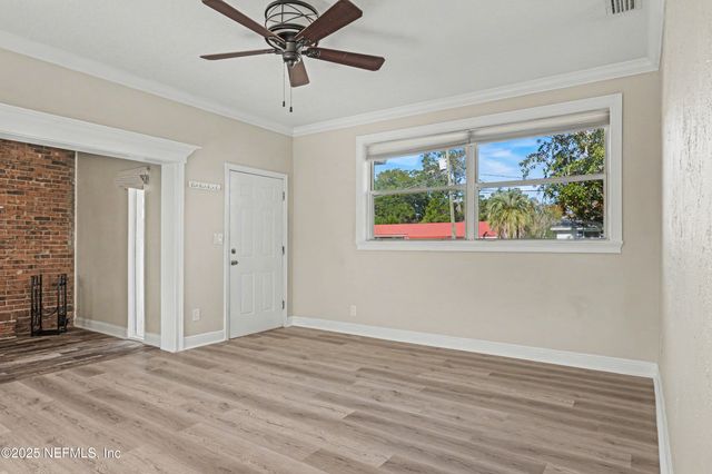 10640 HEMMING Road, Jacksonville, FL 32225