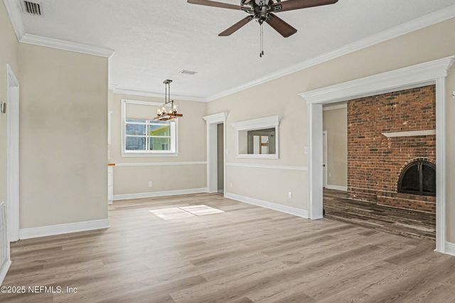 10640 HEMMING Road, Jacksonville, FL 32225