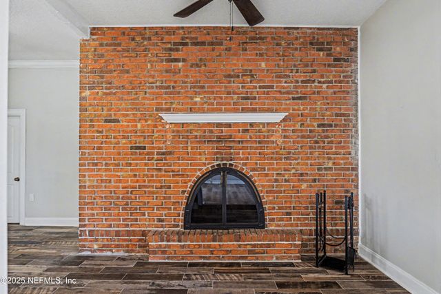 10640 HEMMING Road, Jacksonville, FL 32225