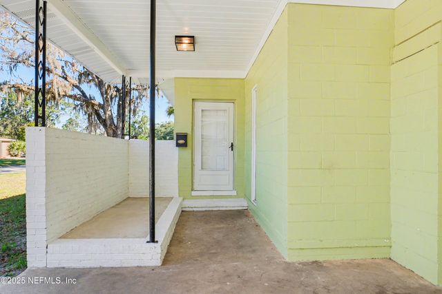 10640 HEMMING Road, Jacksonville, FL 32225