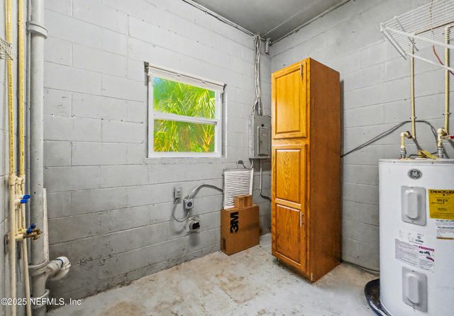 10640 HEMMING Road, Jacksonville, FL 32225