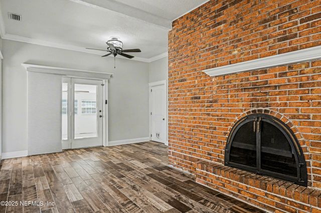 10640 HEMMING Road, Jacksonville, FL 32225