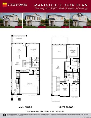 14743 Prairie Clover, San Antonio, TX 78253
