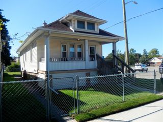 10 E Auburn Avenue, Ecorse, MI 48229