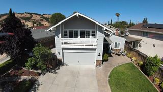 6273 Mountford Drive, San Jose, CA 95123
