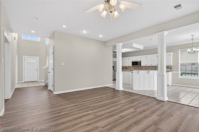 836 Eagle Crest Drive, Alma, AR 72921
