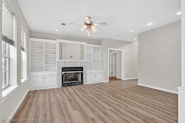836 Eagle Crest Drive, Alma, AR 72921