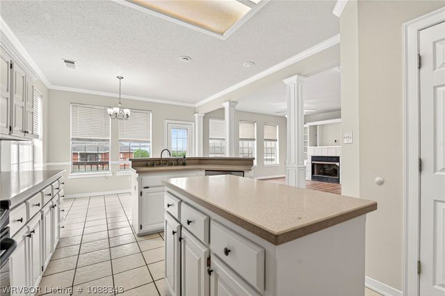 836 Eagle Crest Drive, Alma, AR 72921
