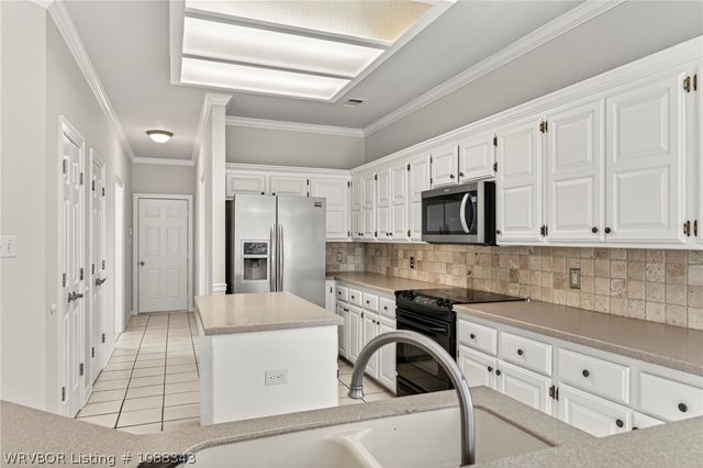 836 Eagle Crest Drive, Alma, AR 72921