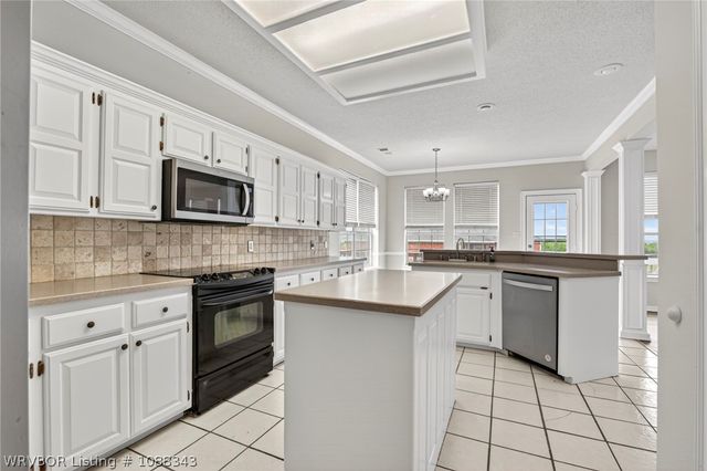 836 Eagle Crest Drive, Alma, AR 72921