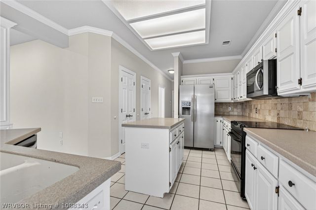836 Eagle Crest Drive, Alma, AR 72921