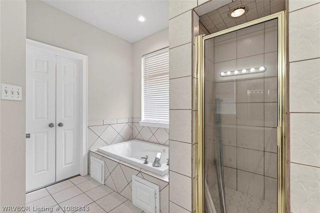 836 Eagle Crest Drive, Alma, AR 72921