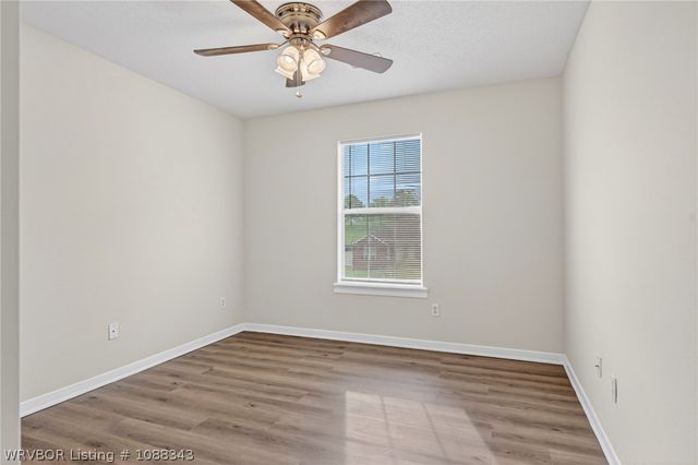 836 Eagle Crest Drive, Alma, AR 72921
