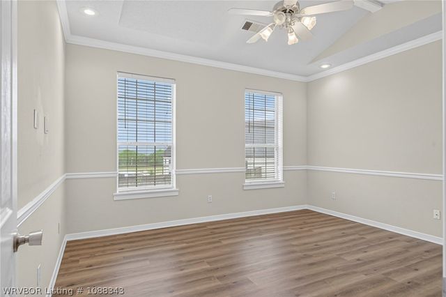 836 Eagle Crest Drive, Alma, AR 72921