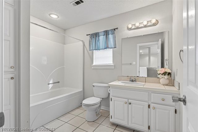 836 Eagle Crest Drive, Alma, AR 72921