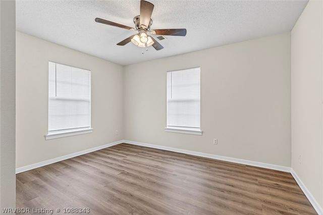 836 Eagle Crest Drive, Alma, AR 72921