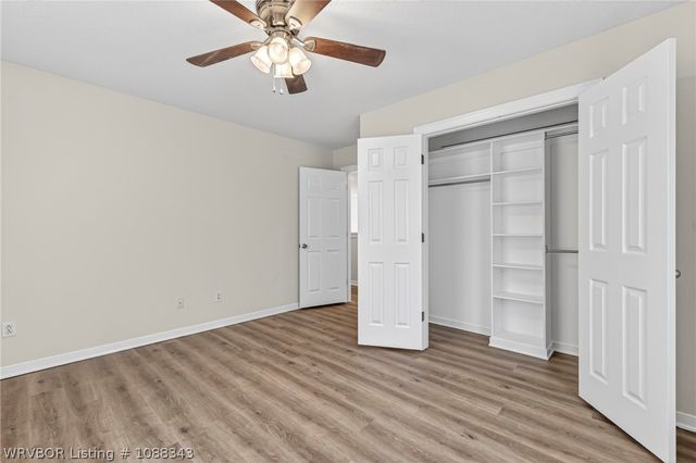 836 Eagle Crest Drive, Alma, AR 72921