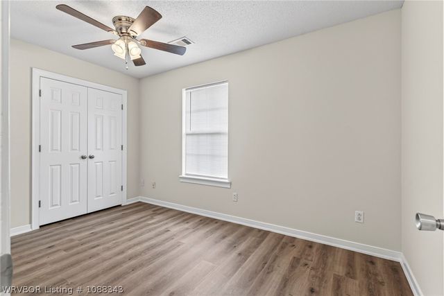 836 Eagle Crest Drive, Alma, AR 72921